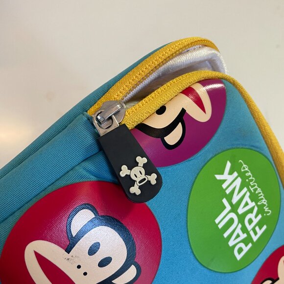 Paul Frank neoprene laptop case - Picture 4 of 4